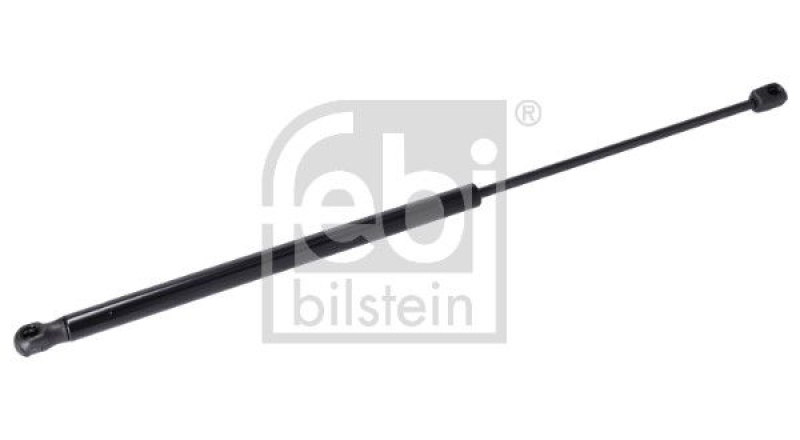 FEBI BILSTEIN 47117 Gasdruckfeder für Heckklappe für Renault