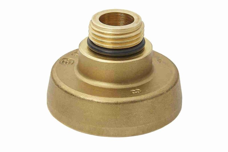 VAICO 7380104002 LPG-Adapter ITA Tankadapter Italien