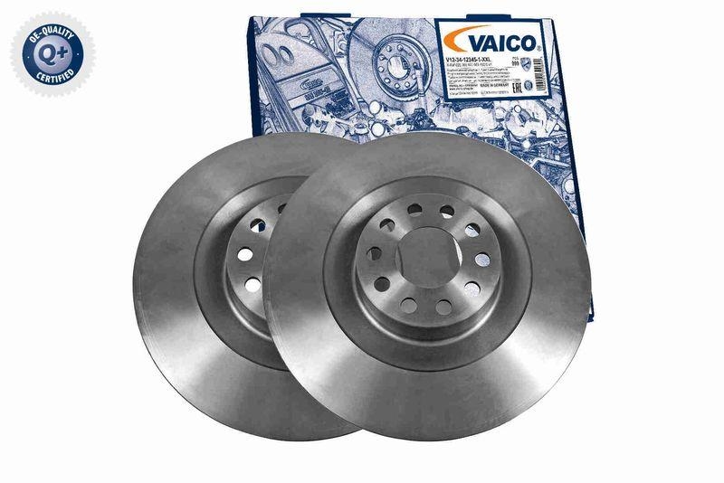 VAICO V10-80102 Bremsscheibe für VW