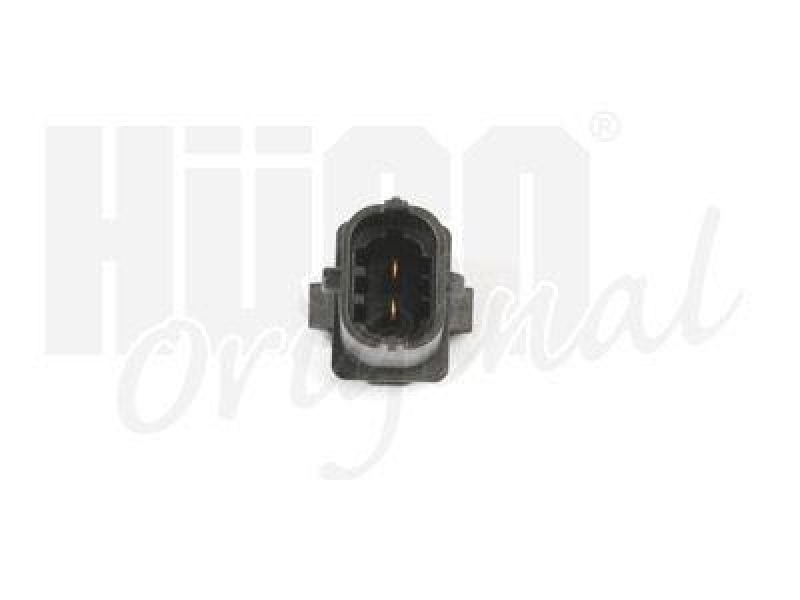 HITACHI 137038 Sensor, Abgastemperatur für OPEL u.a.