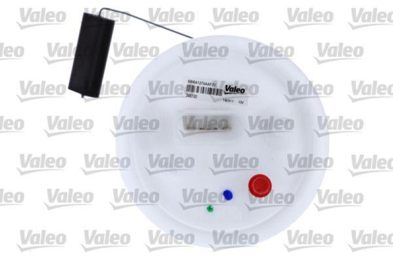 VALEO 348720 Kraftstoffpumpe VOLKSWAGEN UP