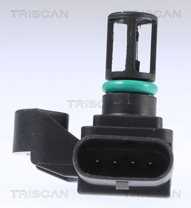 TRISCAN 8824 10036 Sensor, Manifold Druck für Chevrolet, Opel