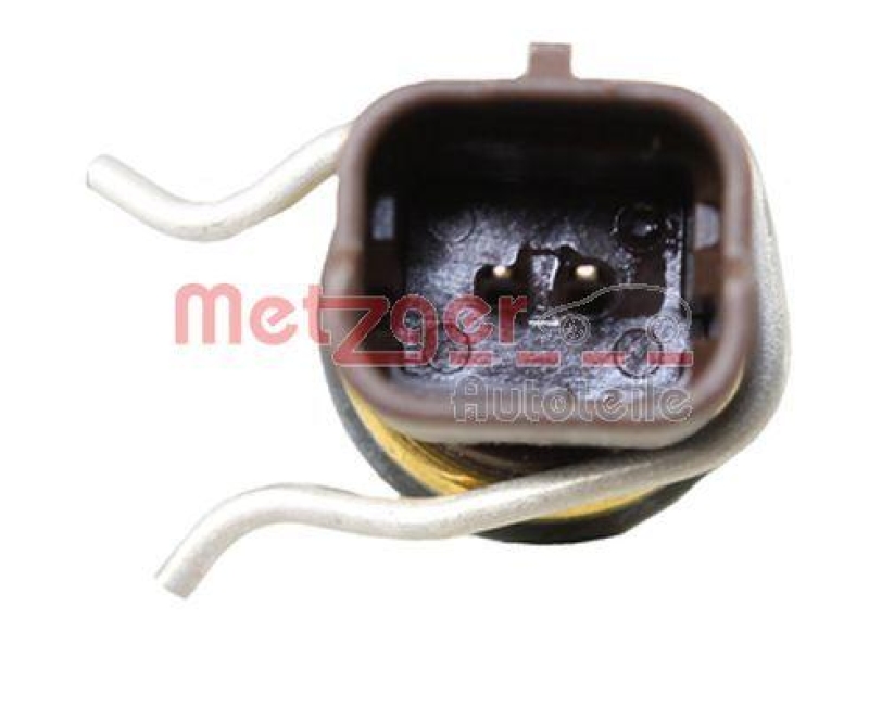 METZGER 0905477 Sensor, Kühlmitteltemperatur für CITROEN/DS/PEUGEOT