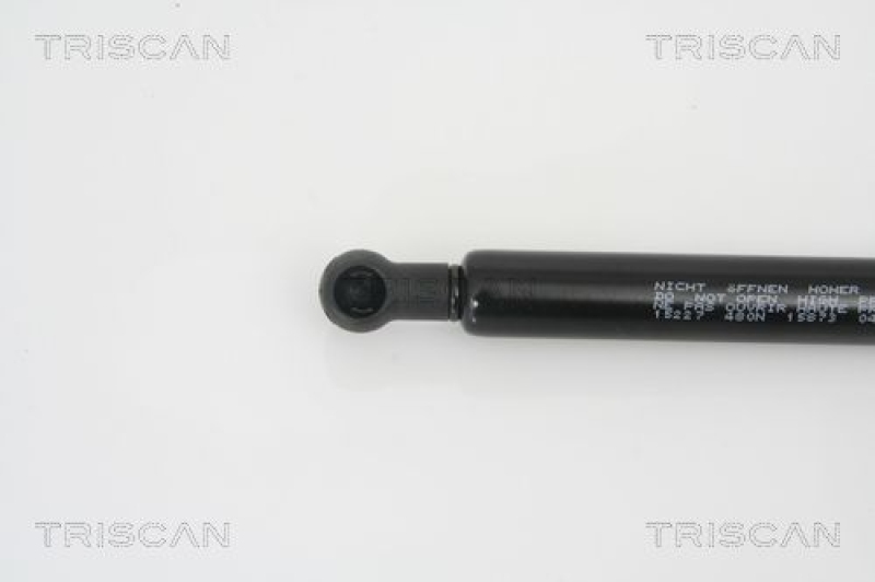 TRISCAN 8710 15227 Gasfeder Hinten für Fiat Idea