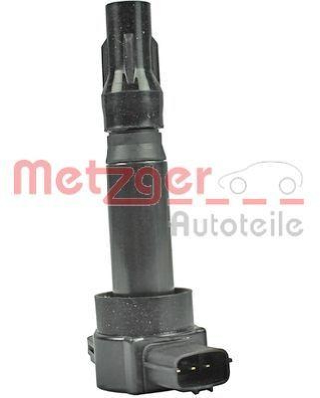 METZGER 0880437 Zündspule für MITSUBISHI/SMART