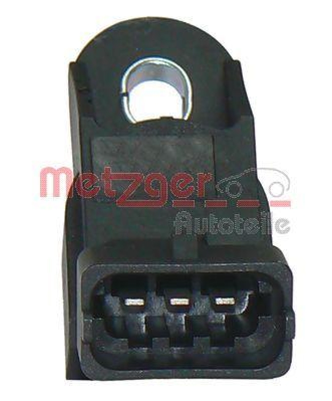 METZGER 0906051 Sensor, Saugrohrdruck für OPEL