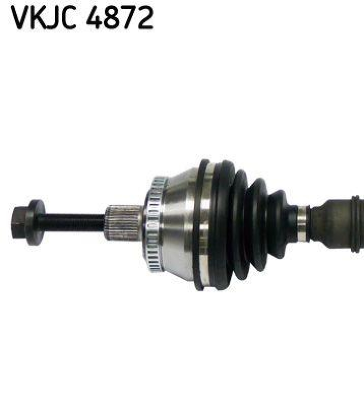 SKF VKJC 4872 Antriebswelle