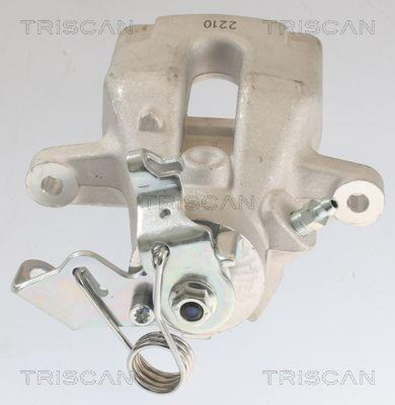 TRISCAN 8175 10217 Triscan Bremssattel für Citroen, Peugeot