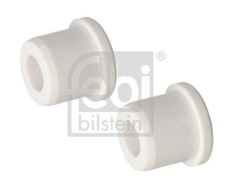 FEBI BILSTEIN 07329 Stabilisatorlager für DAF