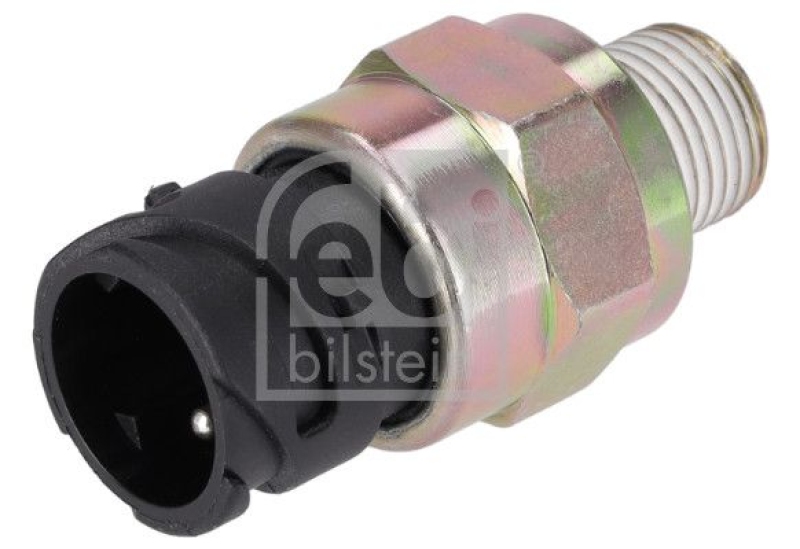 FEBI BILSTEIN 11537 Druckschalter für Achsdruckbegrenzer für Volvo