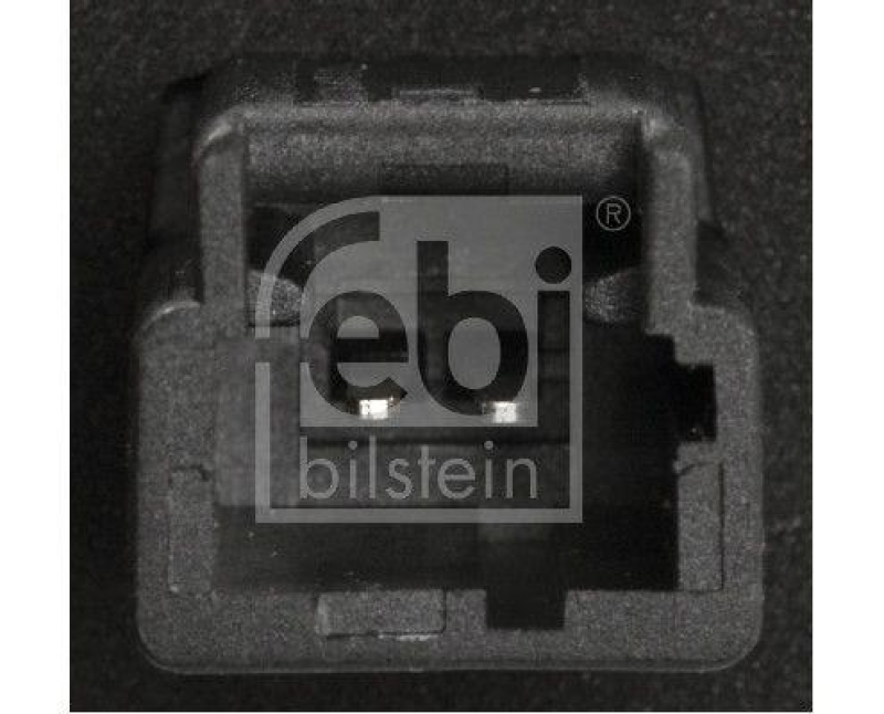 FEBI BILSTEIN 179752 Taster- / Griffeinheit für Heckklappe für CITROEN