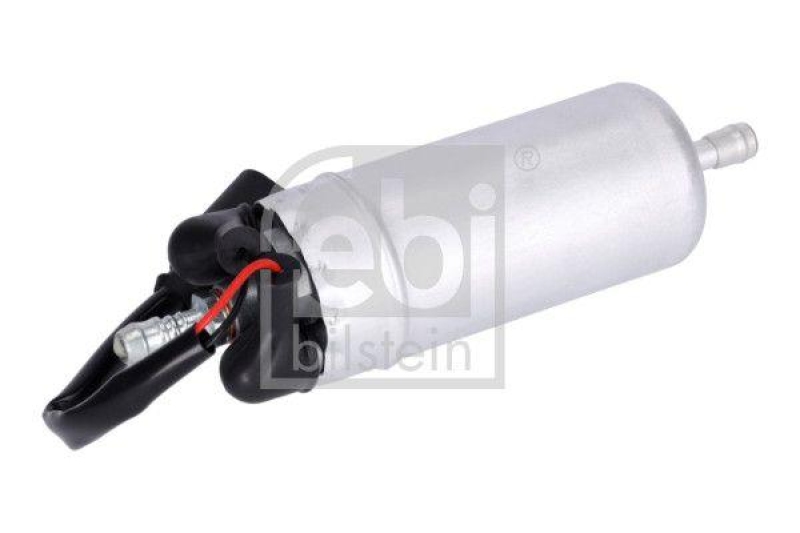 FEBI BILSTEIN 185269 Kraftstoffpumpe mit Anschlusskabel für VW-Audi