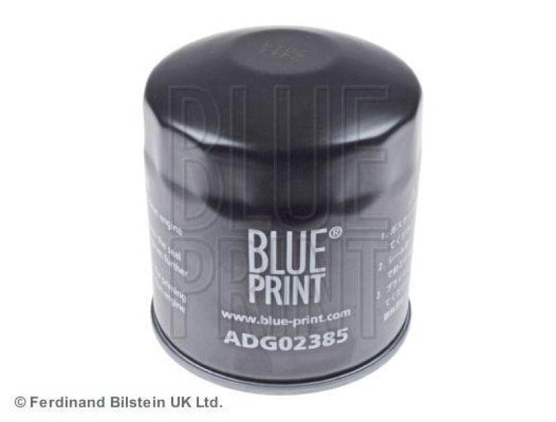 BLUE PRINT ADG02385 Kraftstofffilter für KIA