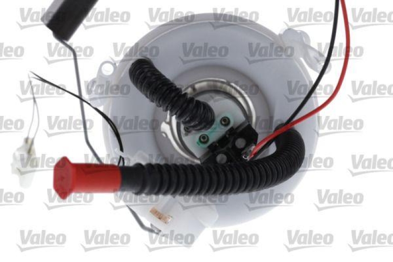 VALEO 348721 Kraftstoffpumpe CITROEN C1