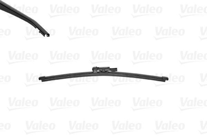 VALEO 574592 Silencio Performance Heck (x1) VR280