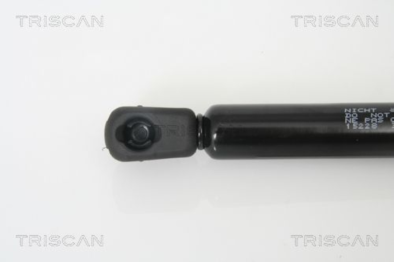 TRISCAN 8710 15228 Gasfeder Hinten für Fiat Punto Ii