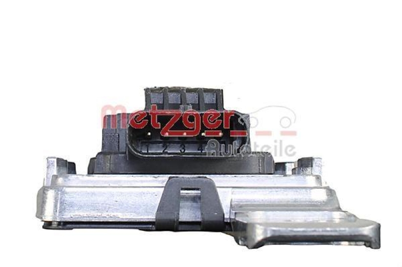 METZGER 0899279 NOx-Sensor, NOx-Katalysator