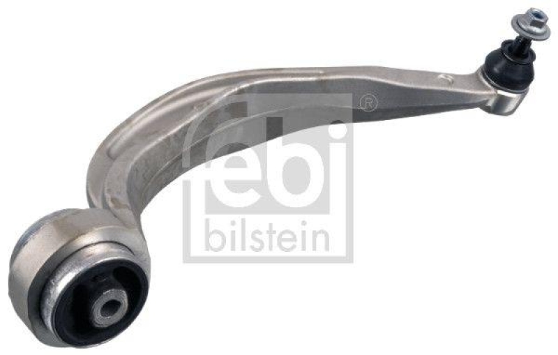 FEBI BILSTEIN 104938 Querlenker mit Lager, Gelenk und Sicherungsmutter für VW-Audi