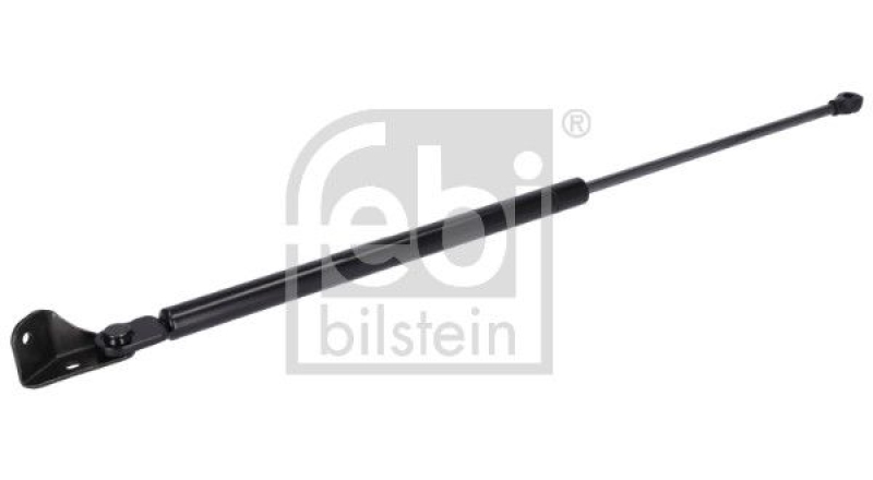 FEBI BILSTEIN 179753 Gasdruckfeder für Heckklappe für MAZDA