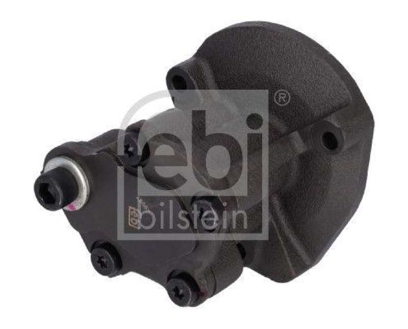 FEBI BILSTEIN 48587 Kraftstoffpumpe für Mercedes-Benz