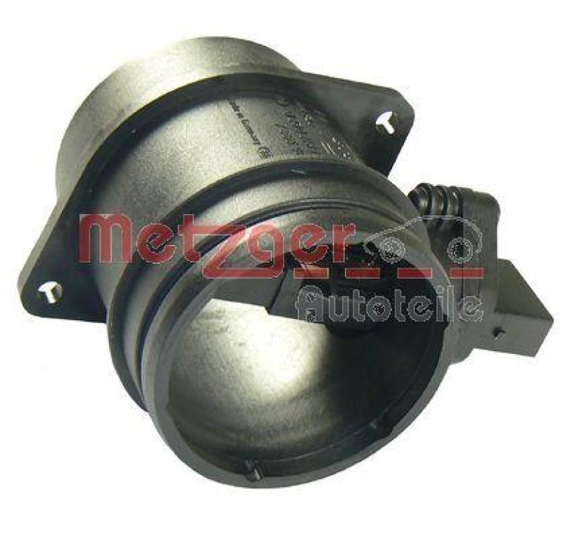 METZGER 0890248 Luftmassenmesser für BMW