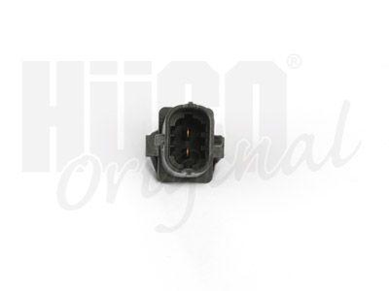 HITACHI 137040 Sensor, Abgastemperatur für OPEL u.a.