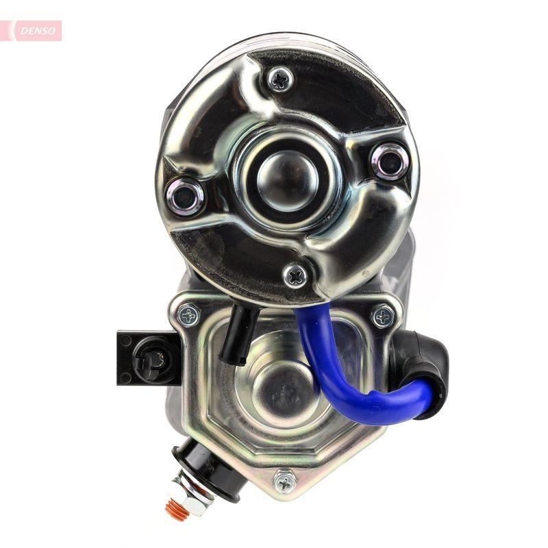 DENSO DSN2052 Starter R 12V 2.7kW; DENSO OE-Nr: 228000-6471; 028000-8405; JOHN DEERE OE-Nr: RE68470; RE54092; RE540925; RE59590; RE51447; RE19275