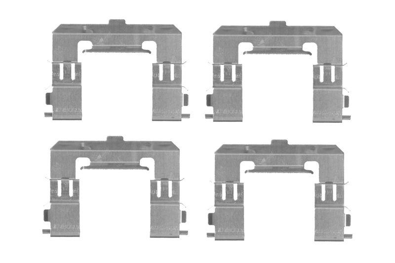 Bosch 1 987 474 450 Zubehörsatz AP505