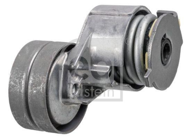 FEBI BILSTEIN 27445 Riemenspanner für Keilrippenriemen für Renault