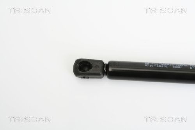 TRISCAN 8710 15231 Gasfeder Hinten für Lancia Lybra Sw