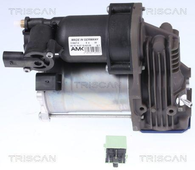 TRISCAN 8725 11102 Luftkompressor für Bmw E61