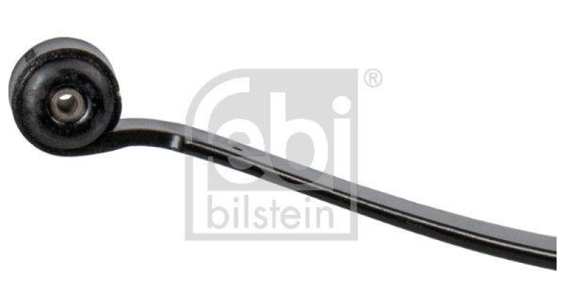 FEBI BILSTEIN 180825 Blattfeder für Ford