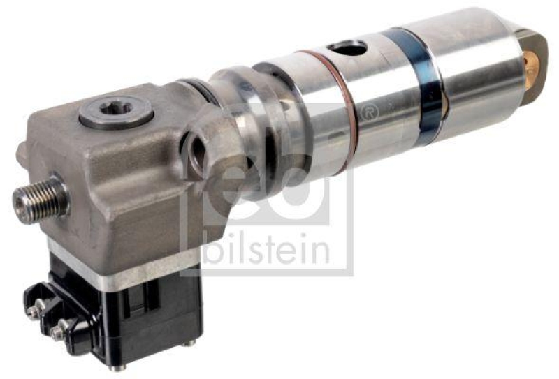 FEBI BILSTEIN 34108 Pumpe-Düse-Einheit für Mercedes-Benz