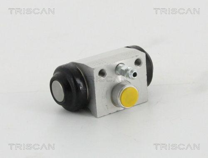 TRISCAN 8130 15050 Radzylinder für Fiat Panda, 500