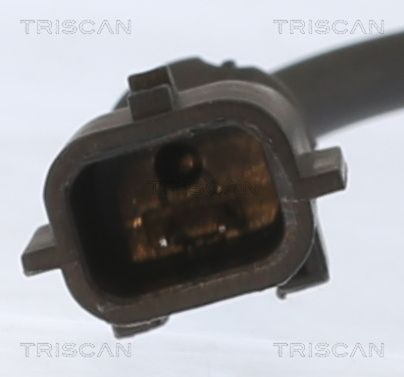 TRISCAN 8180 10225 Sensor, Raddrehzahl für Opel, Renault, Fiat, Niss