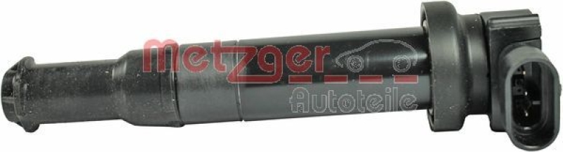 METZGER 0880443 Zündspule für HYUNDAI/KIA