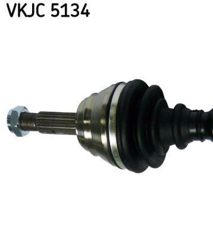 SKF VKJC 5134 Antriebswelle