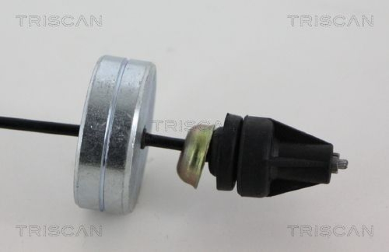 TRISCAN 8140 25261 Kupplungsseil für Renault Laguna