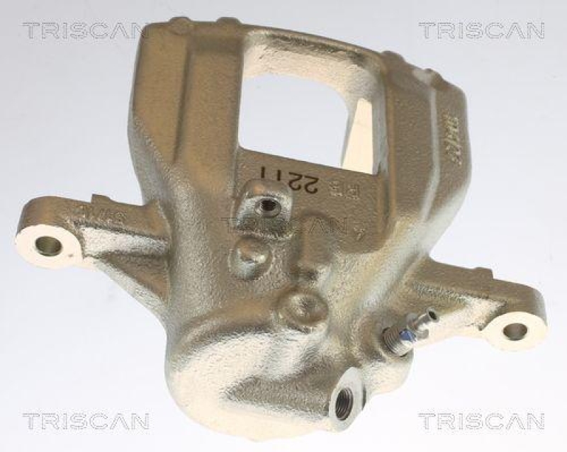 TRISCAN 8175 10220 Triscan Bremssattel für Vw, Mercedes