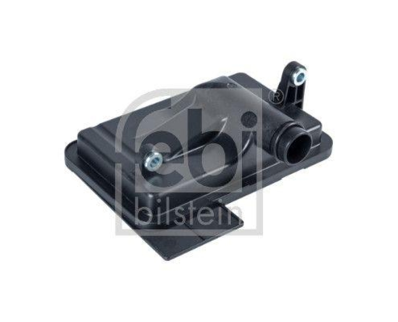 FEBI BILSTEIN 108722 Getriebeölfilter für Automatikgetriebe für HONDA