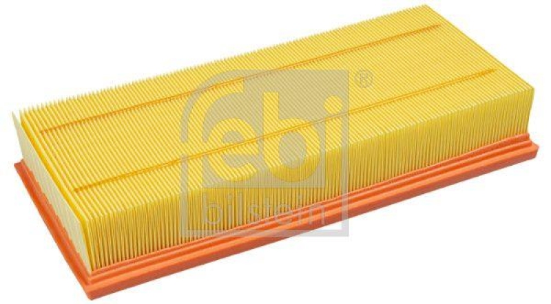 FEBI BILSTEIN 177586 Luftfilter für Land Rover