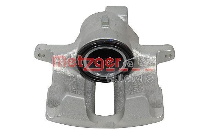 METZGER 6260037 Bremssattel Neuteil für AUDI/SEAT/VW VA links