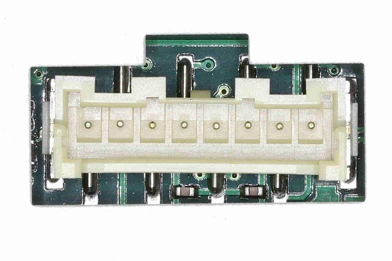 VEMO V10-73-0640 Steuergerät, Beleuchtung für VW