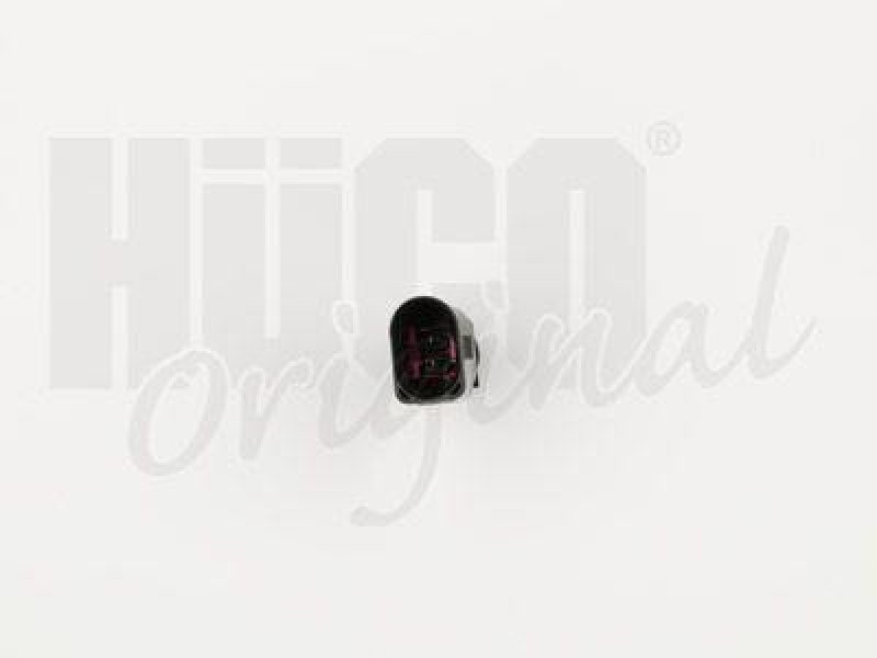 HITACHI 137042 Sensor, Abgastemperatur für AUDI u.a.