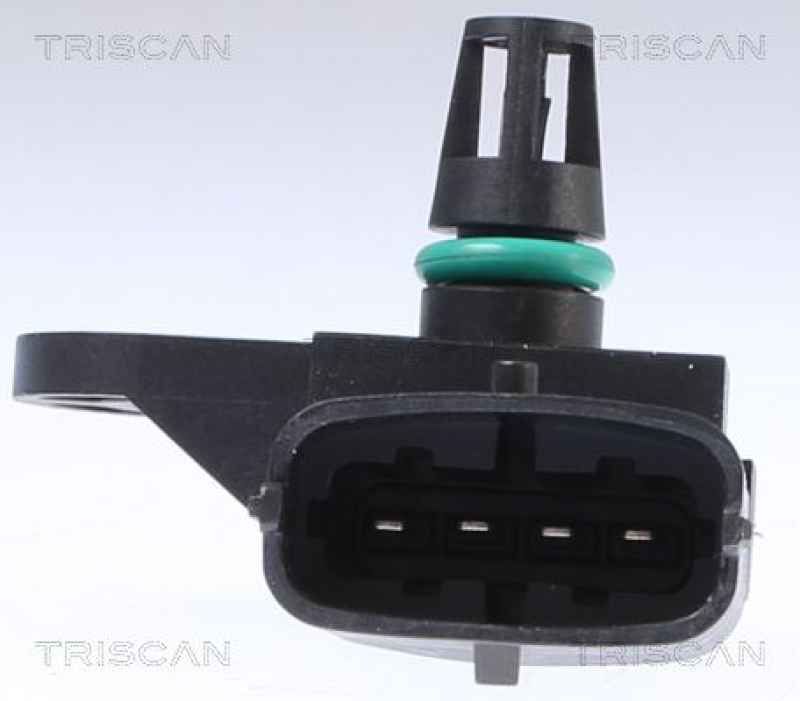 TRISCAN 8824 15009 Sensor, Manifold Druck für Alfa, Fiat, Iveco, Lancia