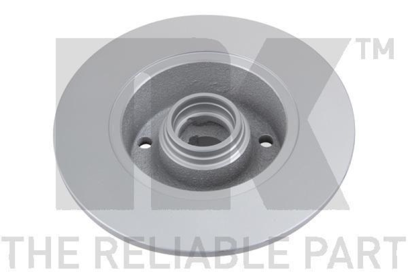 NK 314757 Bremsscheibe für AUDI