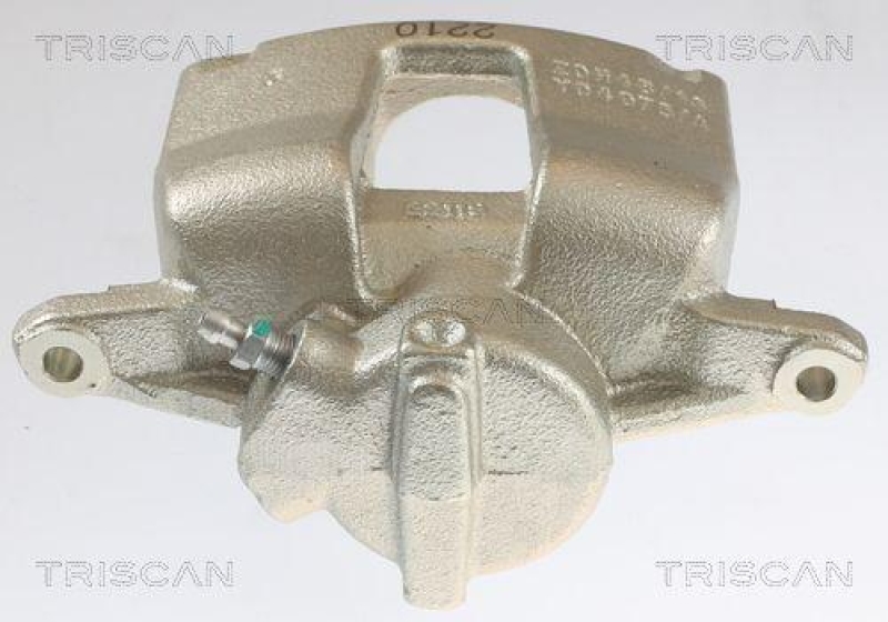 TRISCAN 8175 10221 Triscan Bremssattel für Citroën, Fiat, Peugeot