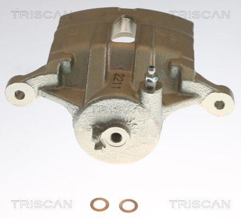 TRISCAN 8175 43106 Triscan Bremssattel für Hyundai, Kia