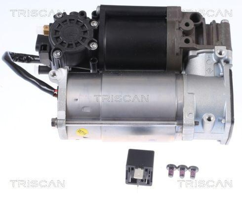 TRISCAN 8725 23102 Luftkompressor für Mercedes W212, 218