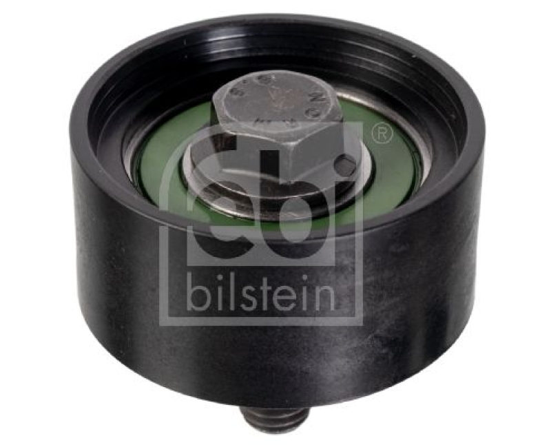 FEBI BILSTEIN 176535 Umlenkrolle für Zahnriemen für VW-Audi